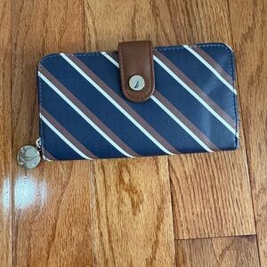 Nautica wallet